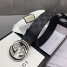 Cinturón Gucci Exclusivo - Modelo 1054