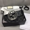 Cinturón Gucci Exclusivo - Modelo 1054