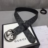 Cinturón Gucci Exclusivo - Modelo 1054