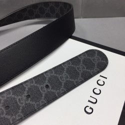 Cinturón Gucci Exclusivo - Modelo 1054