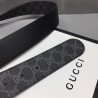Cinturón Gucci Exclusivo - Modelo 1054