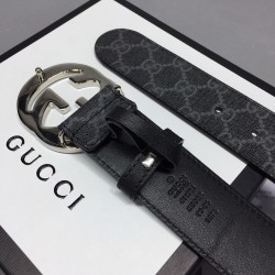 Cinturón Gucci Exclusivo - Modelo 1054