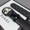 Cinturón Gucci Exclusivo - Modelo 1054