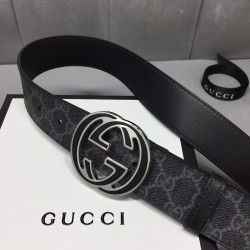 Cinturón Gucci Exclusivo - Modelo 1054