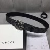 Cinturón Gucci Exclusivo - Modelo 1054