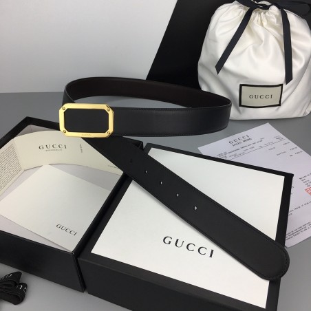 Cinturón Gucci Exclusivo - Modelo 1055