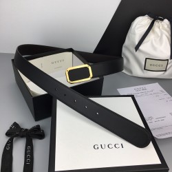 Cinturón Gucci Exclusivo - Modelo 1055