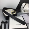 Cinturón Gucci Exclusivo - Modelo 1055