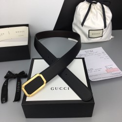 Cinturón Gucci Exclusivo - Modelo 1055