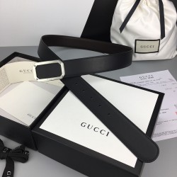 Cinturón Gucci Exclusivo - Modelo 1056