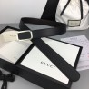 Cinturón Gucci Exclusivo - Modelo 1056