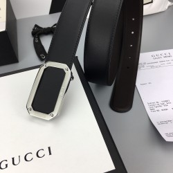 Cinturón Gucci Exclusivo - Modelo 1056