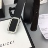 Cinturón Gucci Exclusivo - Modelo 1056