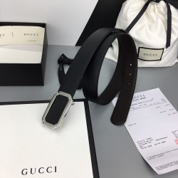 Cinturón Gucci Exclusivo - Modelo 1056
