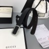 Cinturón Gucci Exclusivo - Modelo 1056