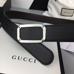 Cinturón Gucci Exclusivo - Modelo 1056