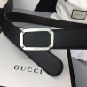 Cinturón Gucci Exclusivo - Modelo 1056