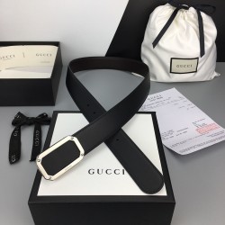 Cinturón Gucci Exclusivo - Modelo 1056