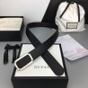 Cinturón Gucci Exclusivo - Modelo 1056