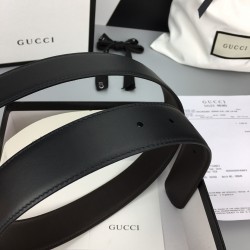 Cinturón Gucci Exclusivo - Modelo 1056