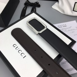 Cinturón Gucci Exclusivo - Modelo 1056