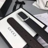 Cinturón Gucci Exclusivo - Modelo 1056