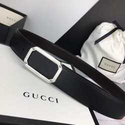 Cinturón Gucci Exclusivo - Modelo 1056