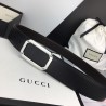 Cinturón Gucci Exclusivo - Modelo 1056