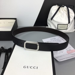 Cinturón Gucci Exclusivo - Modelo 1056