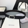 Cinturón Gucci Exclusivo - Modelo 1056