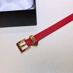 Cinturón de Lujo Exclusivo - Modelo 1059