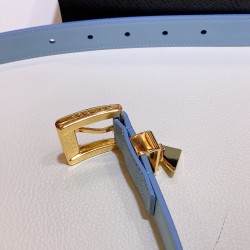 Cinturón de Lujo Exclusivo - Modelo 1060