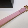 Cinturón de Lujo Exclusivo - Modelo 1061