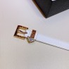 Cinturón de Lujo Exclusivo - Modelo 1062
