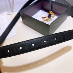 Cinturón de Lujo Exclusivo - Modelo 1063