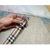 Cinturón Burberry Exclusivo - Modelo 1066