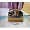 Cinturón Burberry Exclusivo - Modelo 1067