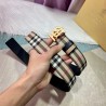 Cinturón Burberry Exclusivo - Modelo 1067