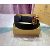 Cinturón Burberry Exclusivo - Modelo 1068