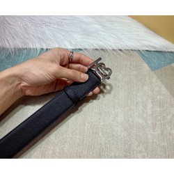 Cinturón Burberry Exclusivo - Modelo 1069