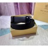 Cinturón Burberry Exclusivo - Modelo 1070