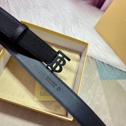 Cinturón Burberry Exclusivo - Modelo 1070