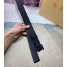 Cinturón Burberry Exclusivo - Modelo 1070