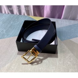 Cinturón de Lujo Exclusivo - Modelo 1072