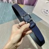 Cinturón de Lujo Exclusivo - Modelo 1073