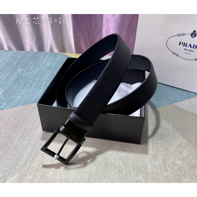 Cinturón de Lujo Exclusivo - Modelo 1074