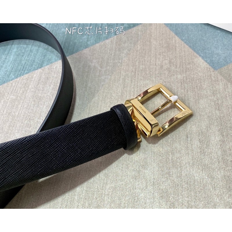 Cinturón de Lujo Exclusivo - Modelo 1075