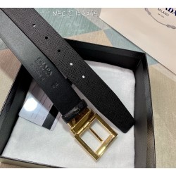 Cinturón de Lujo Exclusivo - Modelo 1075
