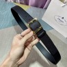 Cinturón de Lujo Exclusivo - Modelo 1075