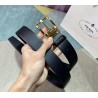 Cinturón de Lujo Exclusivo - Modelo 1075